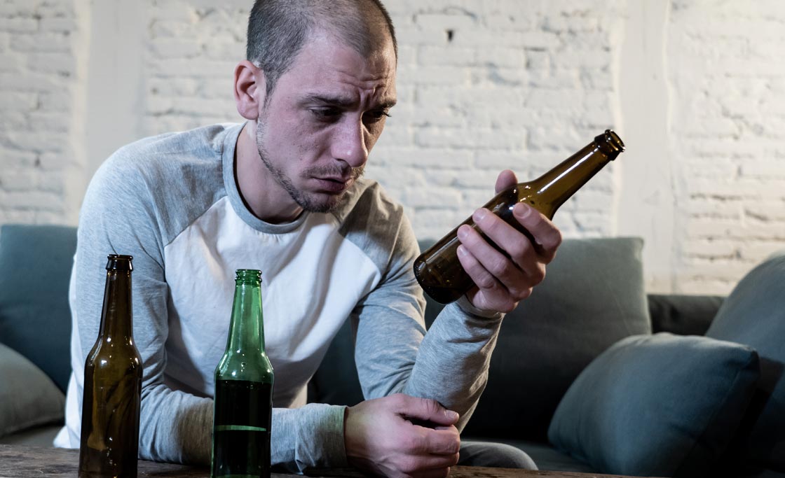 Убрать алкогольную зависимость в Саянске